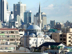 【悲報】日本はムスリムを歓迎しないといけない