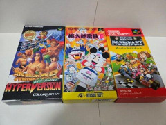 【悲報】今やってもおもろいスーファミソフト、さすがにないｗｗｗｗｗｗｗｗｗｗ