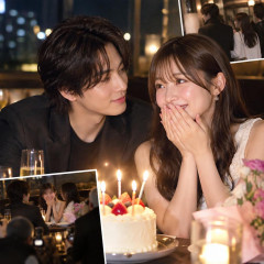 FRIDAYが人気声優と美人声優の「極秘誕生日会デート」をスクープ予告   |  声優に美人はいないだろw