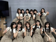 青葉坂46、井上池田クラスのビジュメン加入すると思うか？