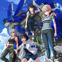 今期のダークホースアニメの覇権は