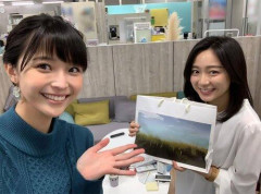 【悲報】渡邊渚さん、女性アナウンサーの相互フォロー解除ｗｗｗｗｗｗｗｗｗｗ