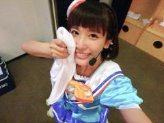 【画像】声優・伊波杏樹さん、笑顔もライブ姿も最高すぎる！！【ラブライブ！サンシャイン!!】