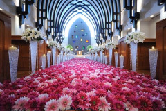 結婚式が始まったのに新婦が来ない！　…まぁ私が仕組んだんだけどw　兄の屈辱は私が晴らす　→  その時、新婦が発狂していた場所は….,,