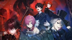 Fate/Grand Order × リアル脱出ゲーム『謎特異点 FINAL 無間冤罪地獄からの脱出』2026年12月10日(木)より、東京、愛知、大阪で順次開催！最後の舞台は、“地獄”。サーヴァントとともに謎を解き明かし謎特異点からの脱出を目指せ！