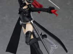 【ペルソナ5】figma「ザ・ロイヤル  ヴァイオレット」可動フィギュア【再販予約開始】
