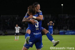 【悲報】町田さん3連勝で首位に立ってしまい、F東京は引き分け、広島は大敗ｗｗｗｗｗｗｗｗｗｗ