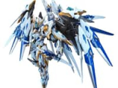 【オリジナルロボ】MOTOR NUCLEAR「忠勇級 MNP-XH12WA 干将(かんしょう) 威武カラー」プラモデル【予約開始】