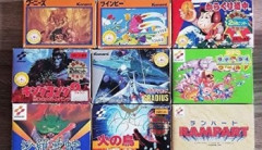 【朗報】ファミコンの時のコナミ、神がかってる…