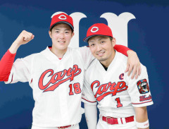 カープ森下暢仁はFA残留してメジャー挑戦(ポスティング移籍)する説←もうこの説に頼るしかない。