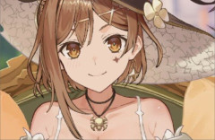 【チャットAI】ライザのハロウィン衣装もエッッ！！！！