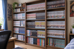 【速報】海外ニキ、漫画やアニメの深刻な『著作権侵害』について日本人に論理的な説明をするｗｗｗｗ
