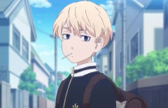 【天才】親がヤンキーなので嫌なのに茶髪に染められた小学生男子　→　同級生男子の「じゃあ◯◯しよう」の一言で全てが解決してキッズに笑顔が戻る