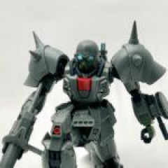 【ガンダムF91】悪の軍隊っぽくてすごく良いデザインだよデナン・ゾン