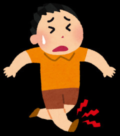 整形外科医「接骨院(柔道整復師)は医師じゃない。放っておいても治る打ち身や捻挫をお母さん  [487816701]