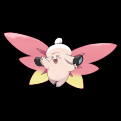 【ポケチャン】初心者には悪魔みたいなポケモンだと思うこの子