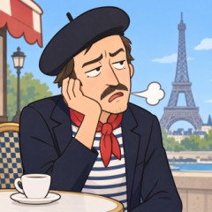 【悲報】左派漫画家「フランスのみんな！私の漫画なら自由に使っていいよ！」フランス人「…」