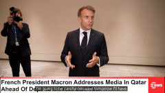 【速報】ひろゆき氏「フランス暴動はイスラム教移民のせい、はデマです。理由はマクロン大統領が否定してる」