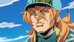 【ジョジョ】1巡前のディオと比べると流石にマイルドな奴