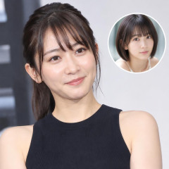 女優・武田梨奈 一文字違いの『武田玲奈』との混同解消を断念… 「身内も間違えるからしょうがない」   #芸能