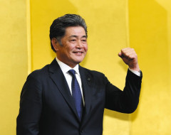 中日工藤公康監督、1軍全143試合だけでなく2軍全123試合も観る模様（編集された45分バージョン）