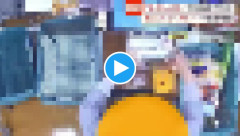 【動画】セルフレジ、万引きの温床になっていたｗｗｗｗｗｗｗｗｗｗｗｗｗｗｗｗ