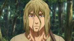 ヴィンランド・サガみてるけどやっぱ神アニメやな