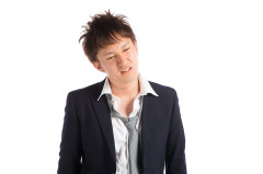 【悲報】元SMAP中居正広さん、『意気消沈』してしまう・・・・・