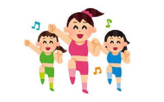 【体験談】おすすめのエクササイズDVDってない？