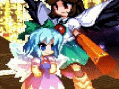 外国人「なぜ西洋の東方コンテンツは全部ネタなの？」西洋勢が東方のネタ投稿ばかりで嘆いてる