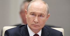 米特使「プーチン氏は人道的」…批判噴出