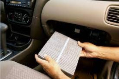 車の点検のたびに「エアコンフィルター」の交換をしようとしてくるが、本当に「必要」なのか