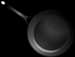 【マジか】フライパンで「米」を炊いたら、予想外の結果にｗｗｗｗｗｗｗ