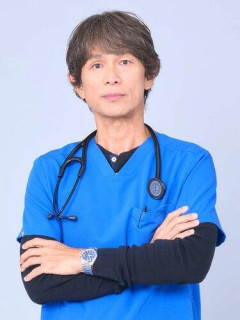 【悲報】江口洋介の代表作が「白い巨塔」と「救命病棟24時」しかないんやが...もう医師免許取れよ