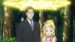 佐々木とピーちゃん (第2期) 第3話 感想：エルザ様再び日本へ！インターネットはいいぞぉ！