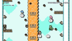 【悲報】マリオメーカー「コースを自由に作れます」←これ、AIでよくね？