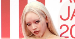 【速報】ちゃんみな 交通事故…それよりも本名が凄いと話題に