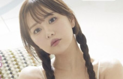 【朗報】三つ編みの井口裕香(Gカップ)が20代にしか見えない件