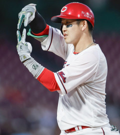MLB記者「カープ小園海斗にメジャー契約は難しい。ゾンタバ騒動関係なく実力的に。NPBでオファーを待つのが現実的」