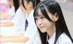 AKB 22期研究生・前田衣澄はなぜファンから支持されたのか？