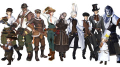 【FF14】初心者さん「稼げるお勧めのギャザクラを教えて！」現役勢「そんなものはない」「一部の納品リーヴや地図PTしてた方が稼げるぞ」