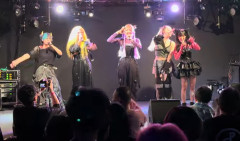 アイドルグループメンバー卒業、理由は「ヲタクが気持ち悪いと感じて精神的に限界」