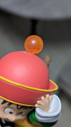 【悲報】一番くじドラゴンボールのラストワン賞があまりにも酷すぎると話題にｗｗｗ