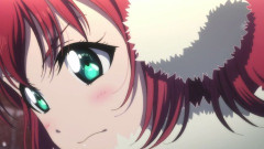 【SS】理亞「私の姉様の方がすごい！姉様はお尻の穴にキュウリが入るのよ！！」ルビィ「！！」【ラブライブ！サンシャイン!!】