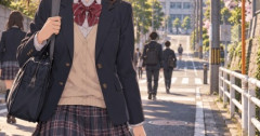 高校無償化でも「私立は選べなかった」高1の27％が回答…「学用品8割自腹」「納付金14万円に倍増」で浮き彫りになる隠れ教育費