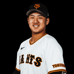 巨人石塚くん、単打育成プログラムで無事ヨミジャイヒョロガリバッターへwwwewww