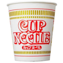食事にカップ麺出したらクソ旦那に 「手抜きしてんじゃねー！」とキレられたんだが…,,,