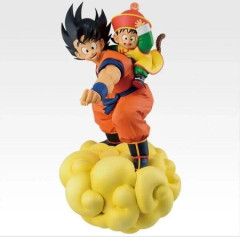 【悲報】一番くじドラゴンボールのラストワン賞が酷すぎると話題に