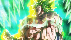 【悲報】鳥山明『ブロリーをムキムキにしないで』指示→アニメ版は正反対の爆マッチョでｗｗｗ