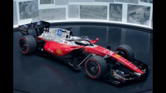 今週末のF1アメリカGP向けに特別リバリーを採用してくるマシンが多いんだが